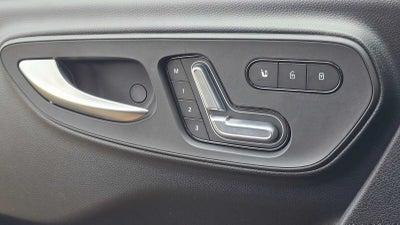 2026 Mercedes-Benz Sprinter 2500 High Roof I4 Diesel HO 170" AWD