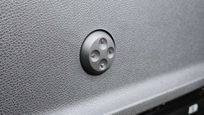 2026 Mercedes-Benz Sprinter 2500 High Roof I4 Diesel HO 170" AWD