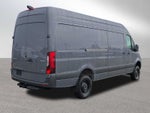 2026 Mercedes-Benz Sprinter 2500 High Roof I4 Diesel HO 170" AWD