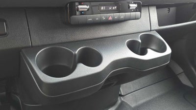 2026 Mercedes-Benz Sprinter 2500 High Roof I4 Diesel HO 170" AWD