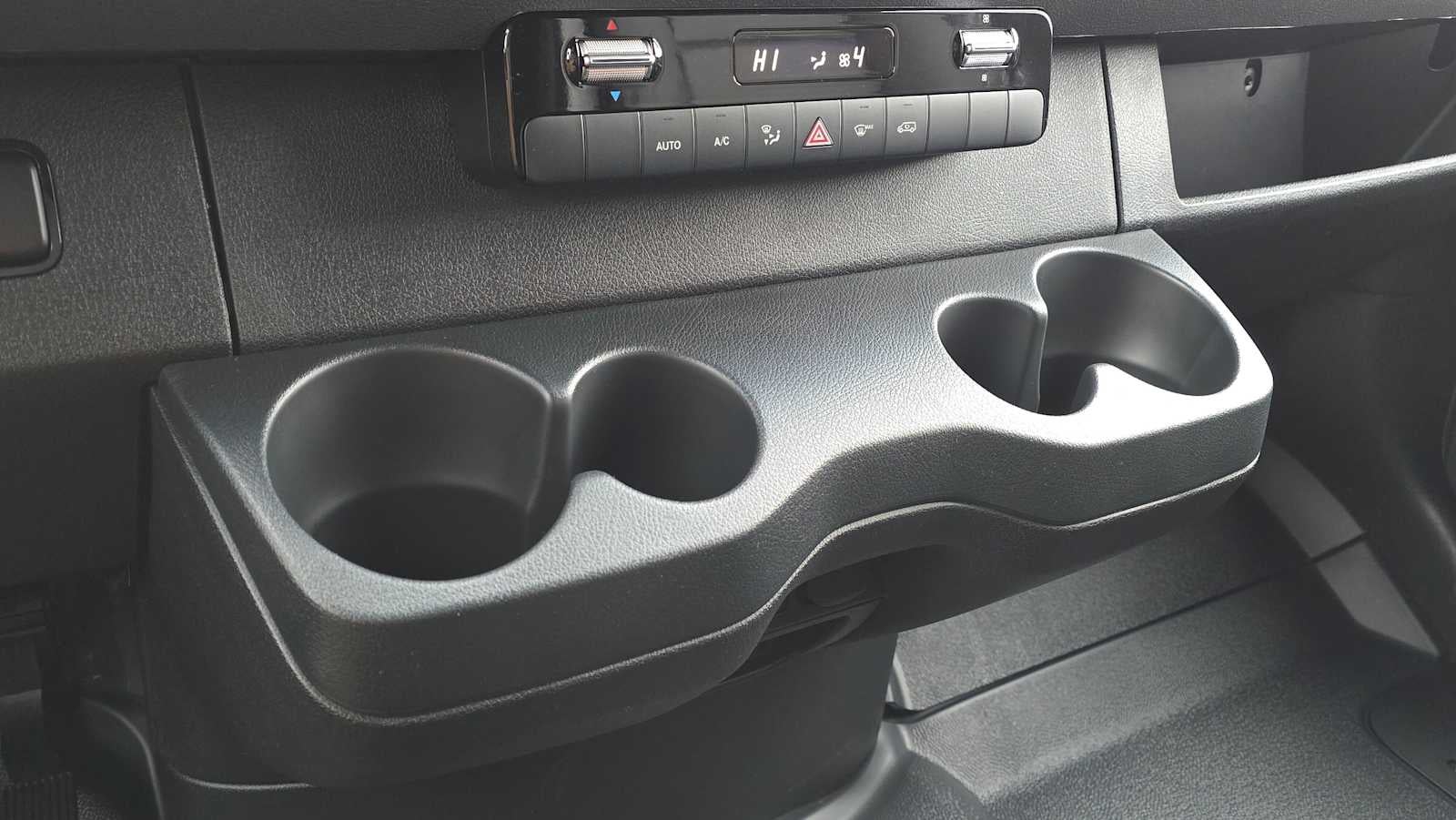 2026 Mercedes-Benz Sprinter 2500 High Roof I4 Diesel HO 170" AWD