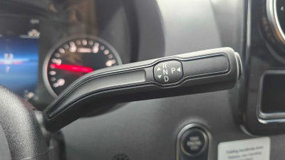 2026 Mercedes-Benz Sprinter 2500 High Roof I4 Diesel HO 170" AWD