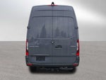 2026 Mercedes-Benz Sprinter 2500 High Roof I4 Diesel HO 170" AWD