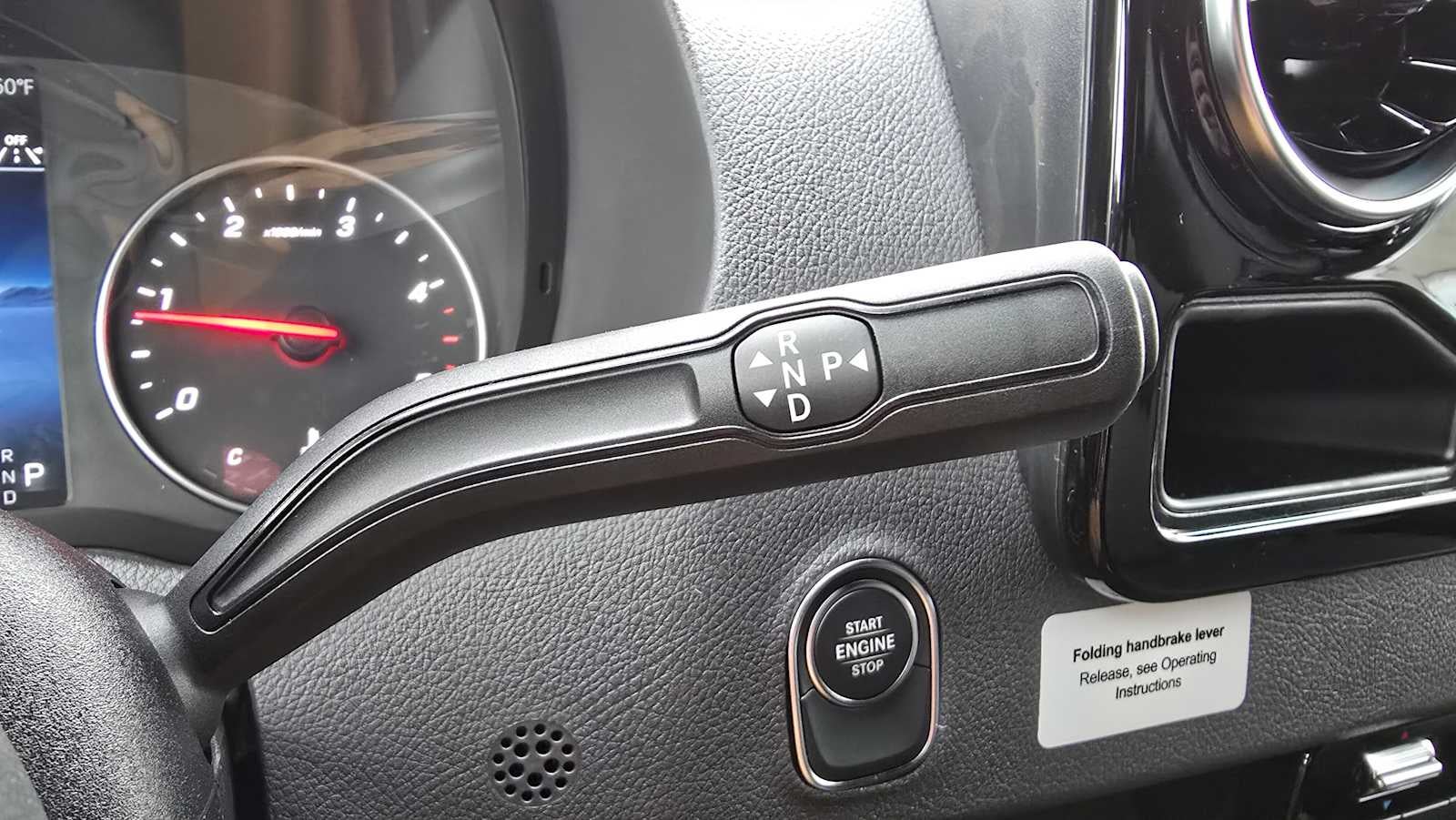 2026 Mercedes-Benz Sprinter 2500 High Roof I4 Diesel HO 170" AWD