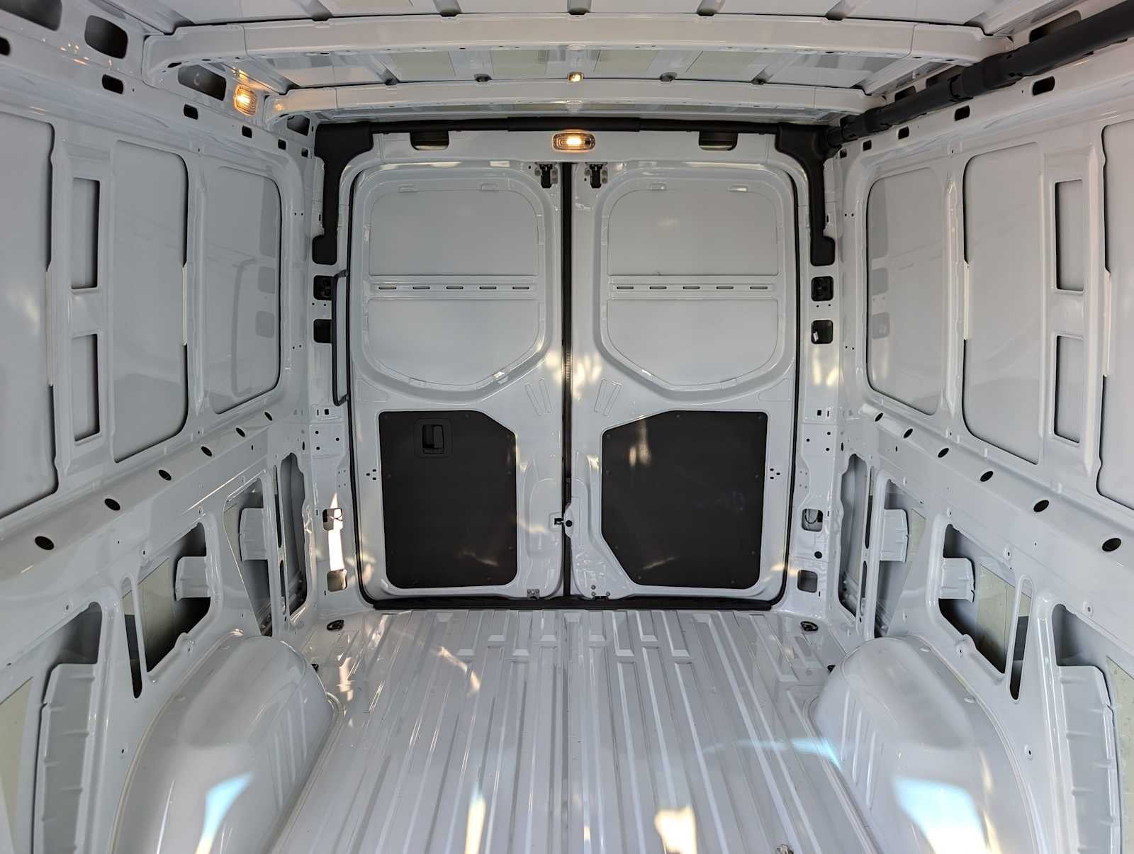 2024 Mercedes-Benz Sprinter 3500XD Standard Roof I4 Diesel HO 144" RWD