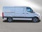 2024 Mercedes-Benz Sprinter 3500XD Standard Roof I4 Diesel HO 144" RWD