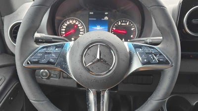 2026 Mercedes-Benz Sprinter 3500XD High Roof I4 Diesel HO 170" Extended RWD