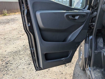 2024 Mercedes-Benz Sprinter 2500 Standard Roof I4 Diesel HO 144" RWD