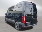 2024 Mercedes-Benz Sprinter 2500 Standard Roof I4 Diesel HO 144" RWD