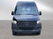 2024 Mercedes-Benz Sprinter 2500 Standard Roof I4 Diesel HO 144" RWD