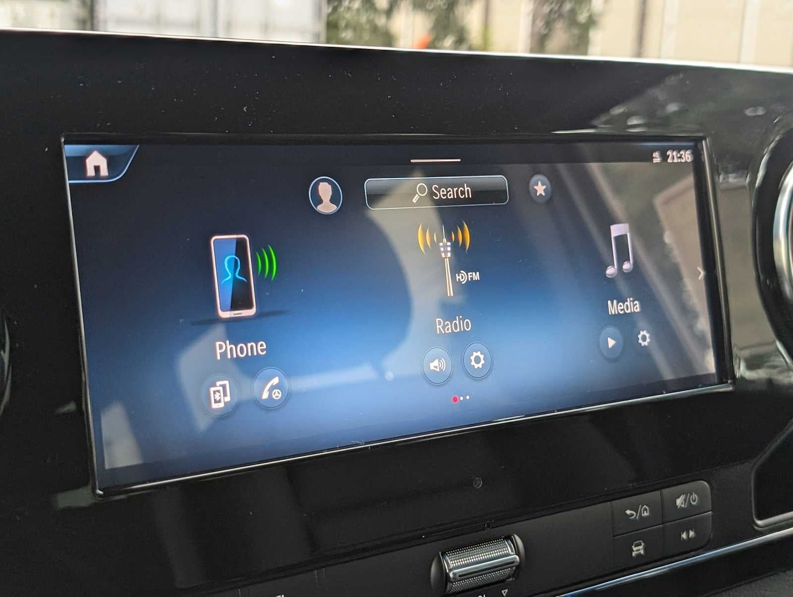 2025 Mercedes-Benz Sprinter 2500 Standard Roof I4 Diesel HO 144" RWD