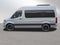 2025 Mercedes-Benz Sprinter 2500 Standard Roof I4 Diesel HO 144" RWD