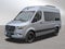 2025 Mercedes-Benz Sprinter 2500 Standard Roof I4 Diesel HO 144" RWD