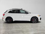 2021 Audi SQ5 Prestige