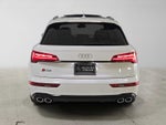 2021 Audi SQ5 Prestige
