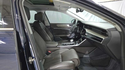 2021 Audi A6 allroad Prestige