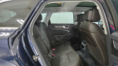 2021 Audi A6 allroad Prestige