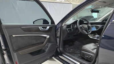 2021 Audi A6 allroad Prestige