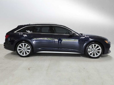 2021 Audi A6 allroad Prestige