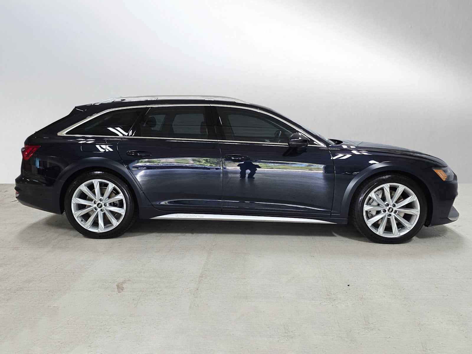 2021 Audi A6 allroad Prestige