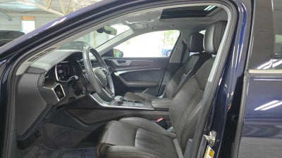 2021 Audi A6 allroad Prestige