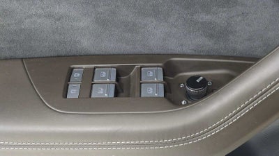 2021 Audi A6 allroad Prestige