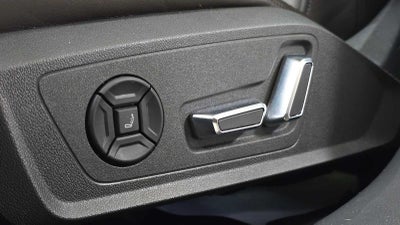 2021 Audi A6 allroad Prestige