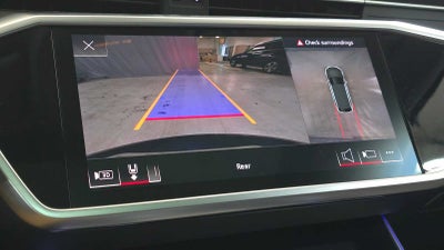 2021 Audi A6 allroad Prestige