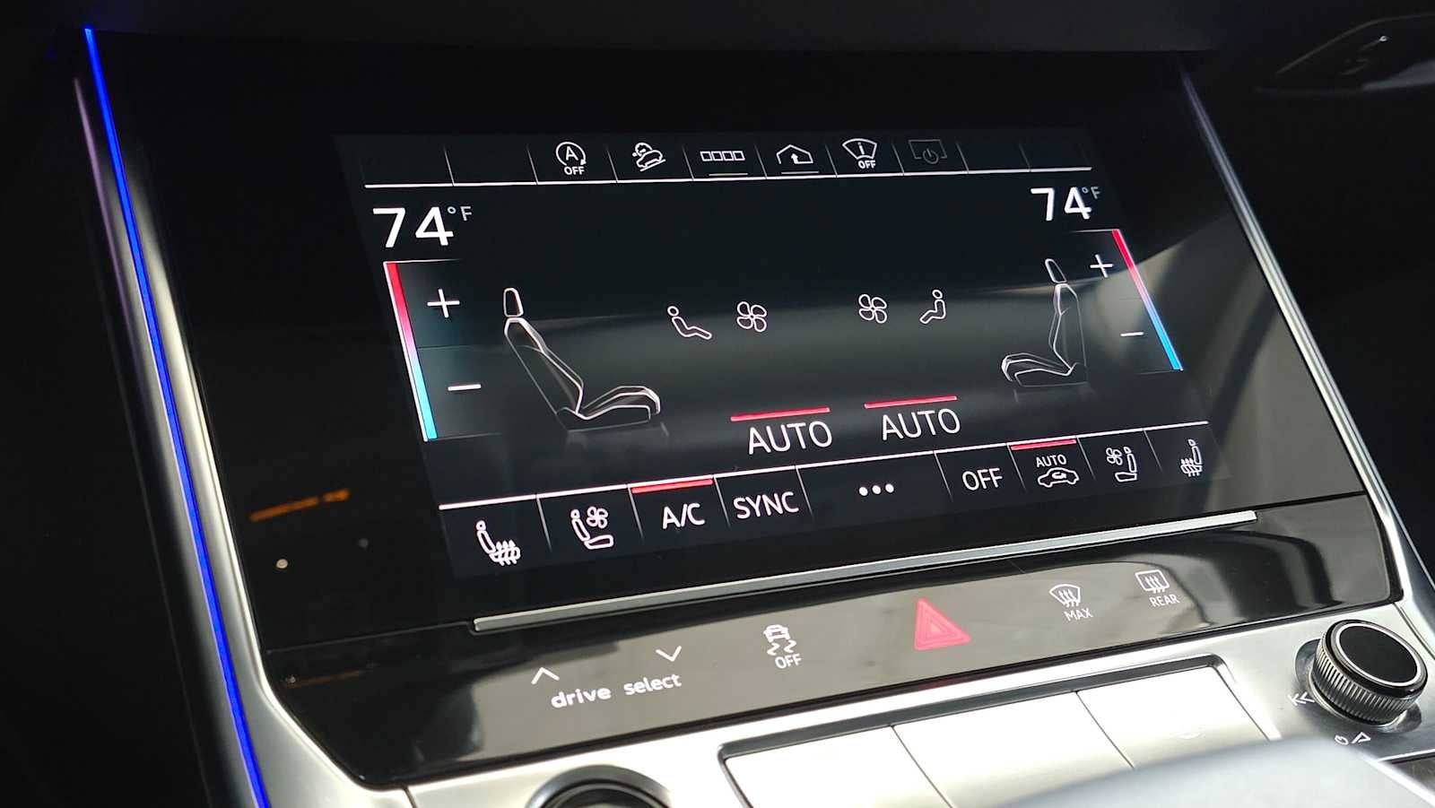 2021 Audi A6 allroad Prestige