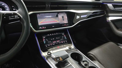 2021 Audi A6 allroad Prestige