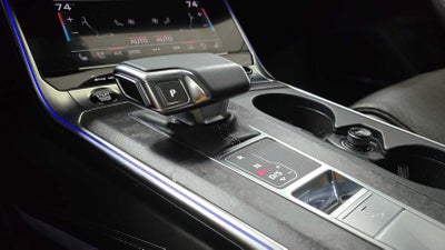 2021 Audi A6 allroad Prestige