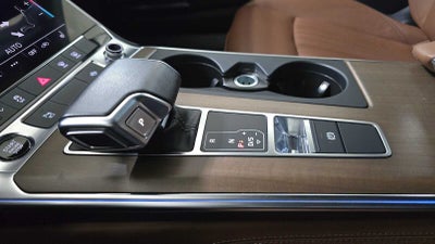 2024 Audi A6 Sedan Premium Plus