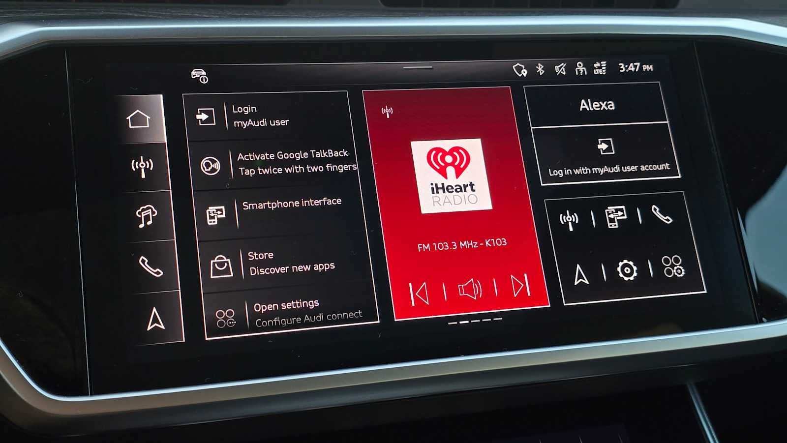 2024 Audi A6 Premium Plus