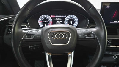 2024 Audi A4 S line Premium Plus