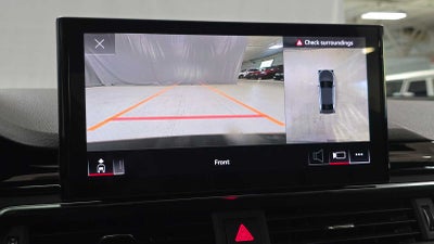 2024 Audi A4 S line Premium Plus