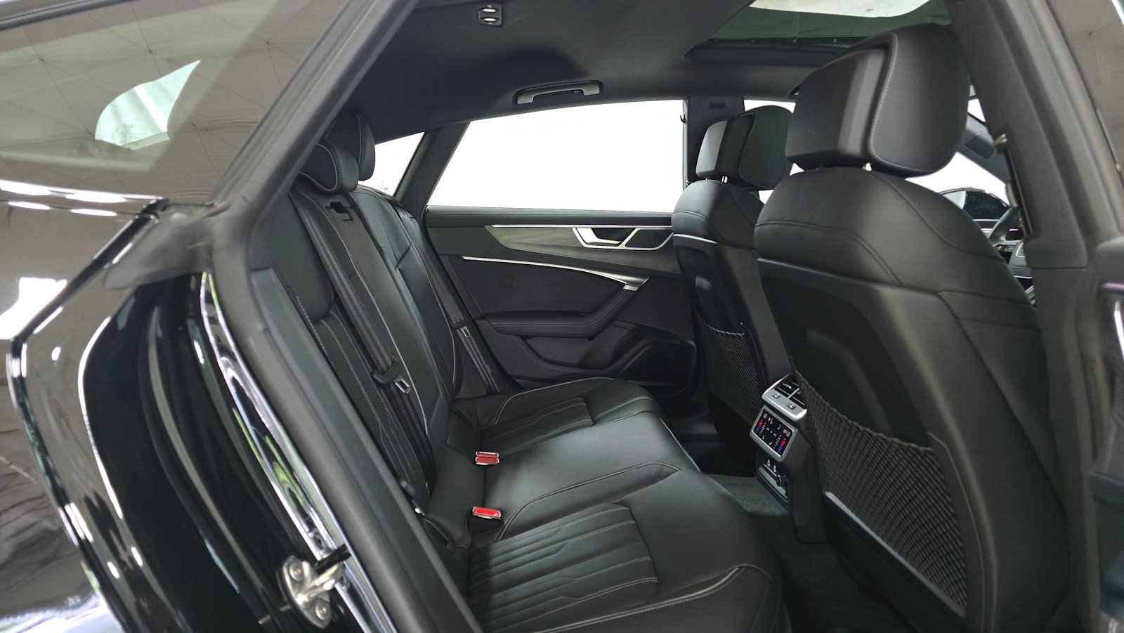 2025 Audi A7 Prestige