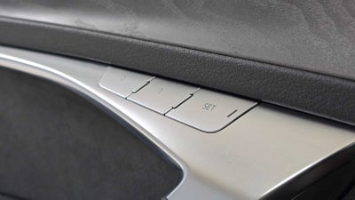 2025 Audi A7 Prestige