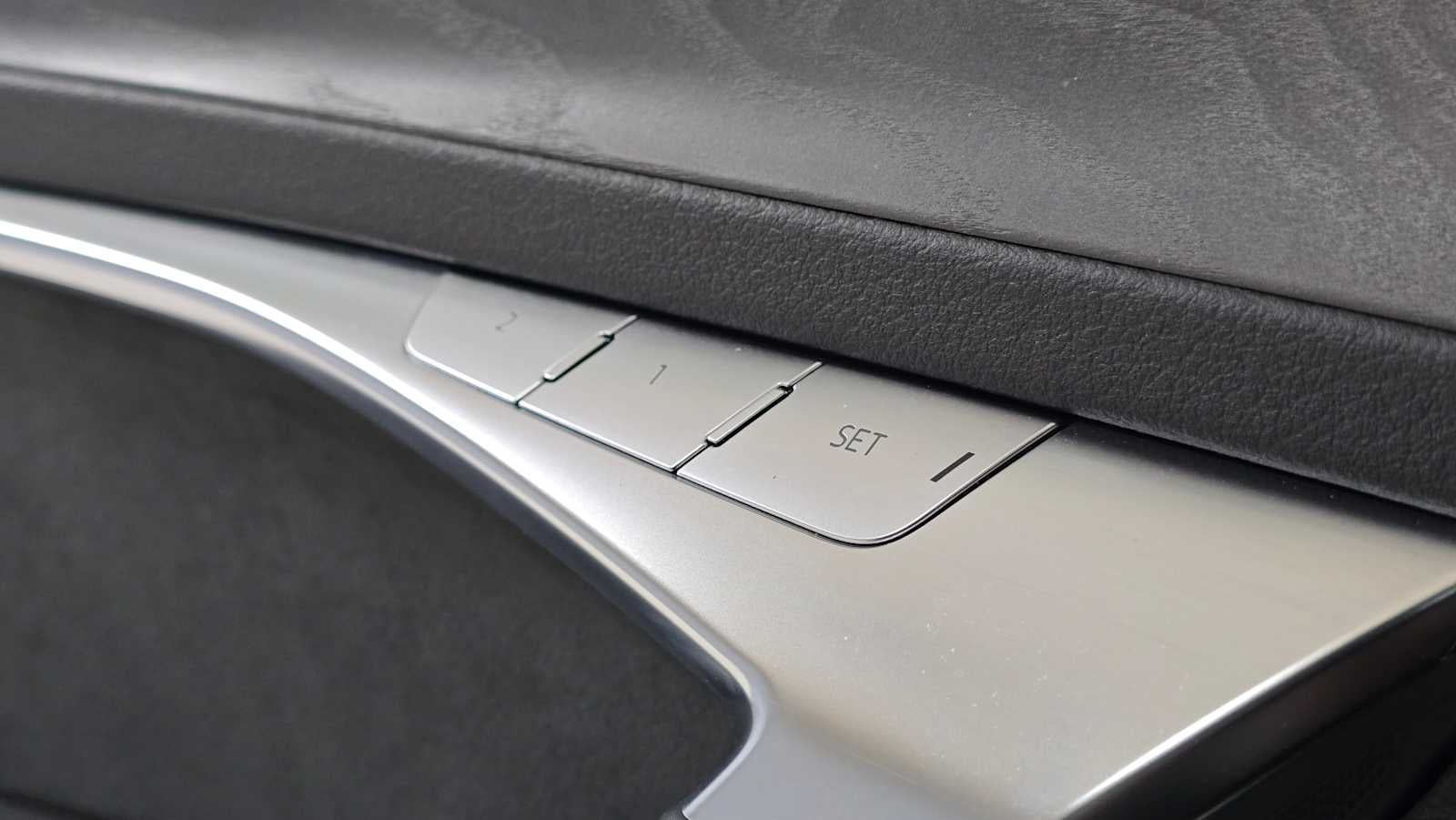 2025 Audi A7 Prestige