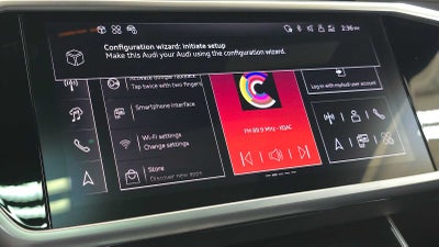 2025 Audi A7 Prestige