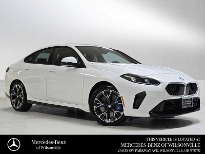 2025 BMW 228 xDrive 228 xDrive