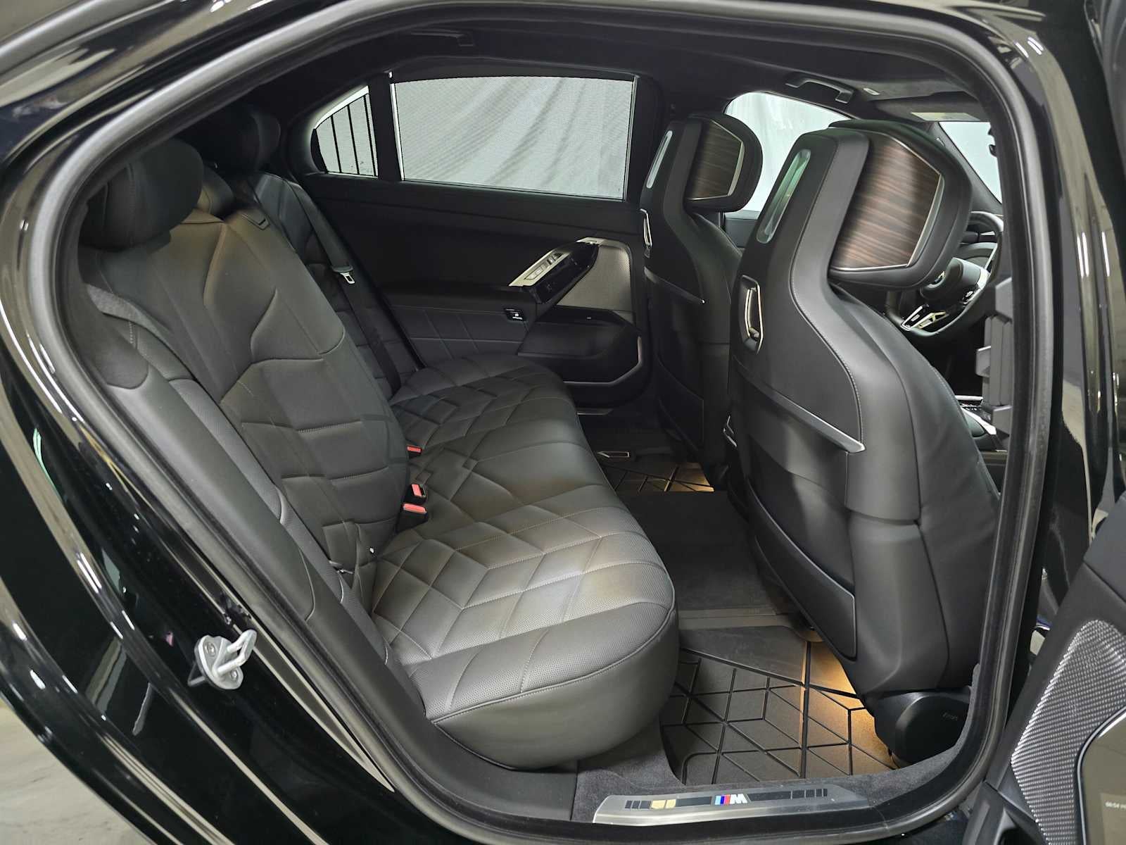 2026 BMW 760i xDrive 760i xDrive