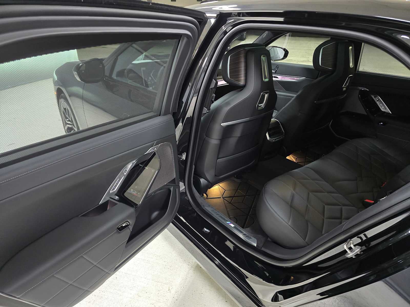 2026 BMW 760i xDrive 760i xDrive