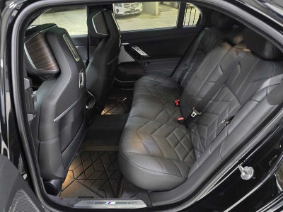 2026 BMW 760i xDrive 760i xDrive