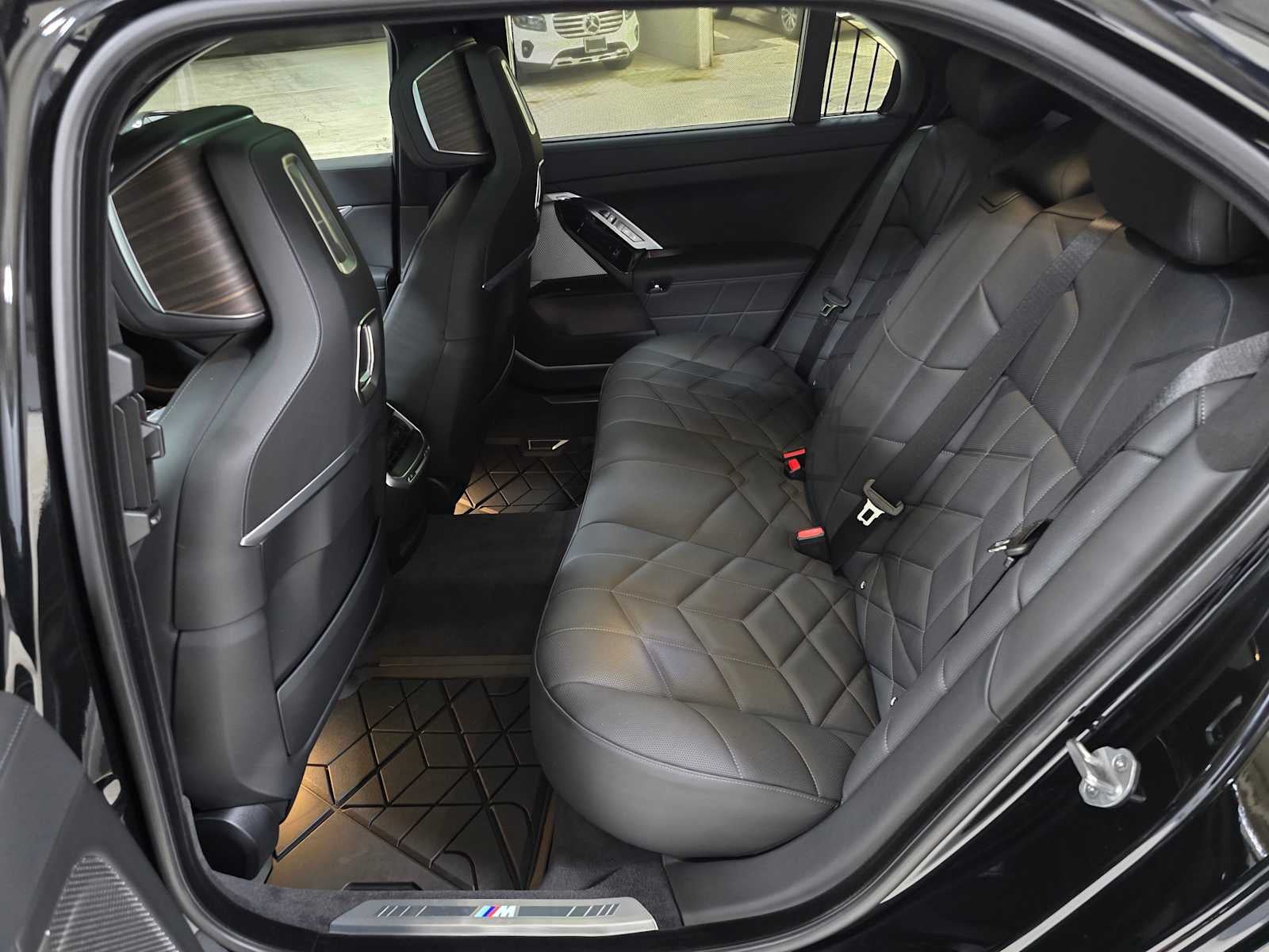 2026 BMW 760i xDrive 760i xDrive