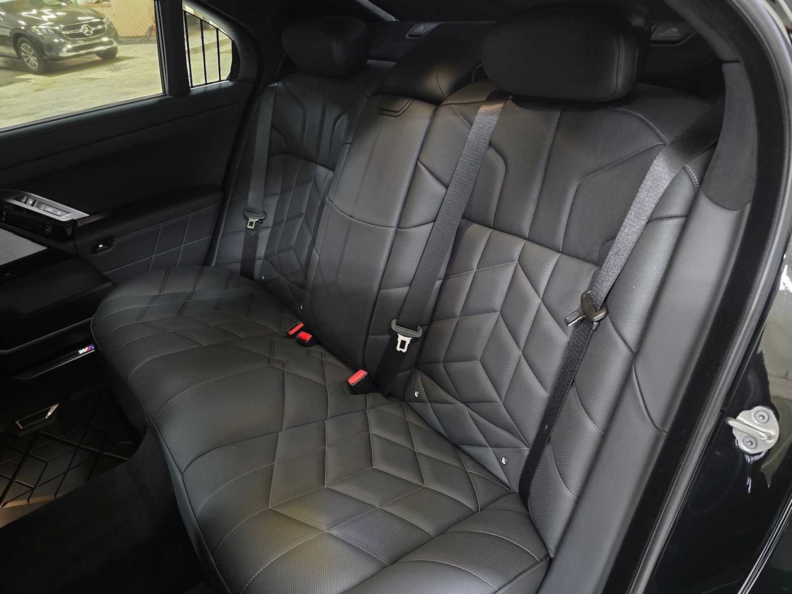 2026 BMW 760i xDrive 760i xDrive