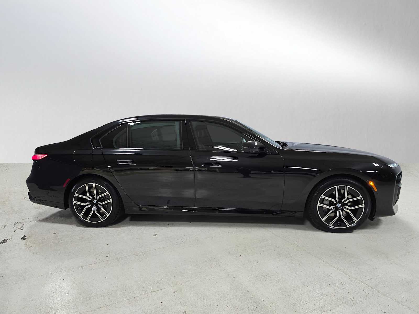 2026 BMW 760i xDrive 760i xDrive