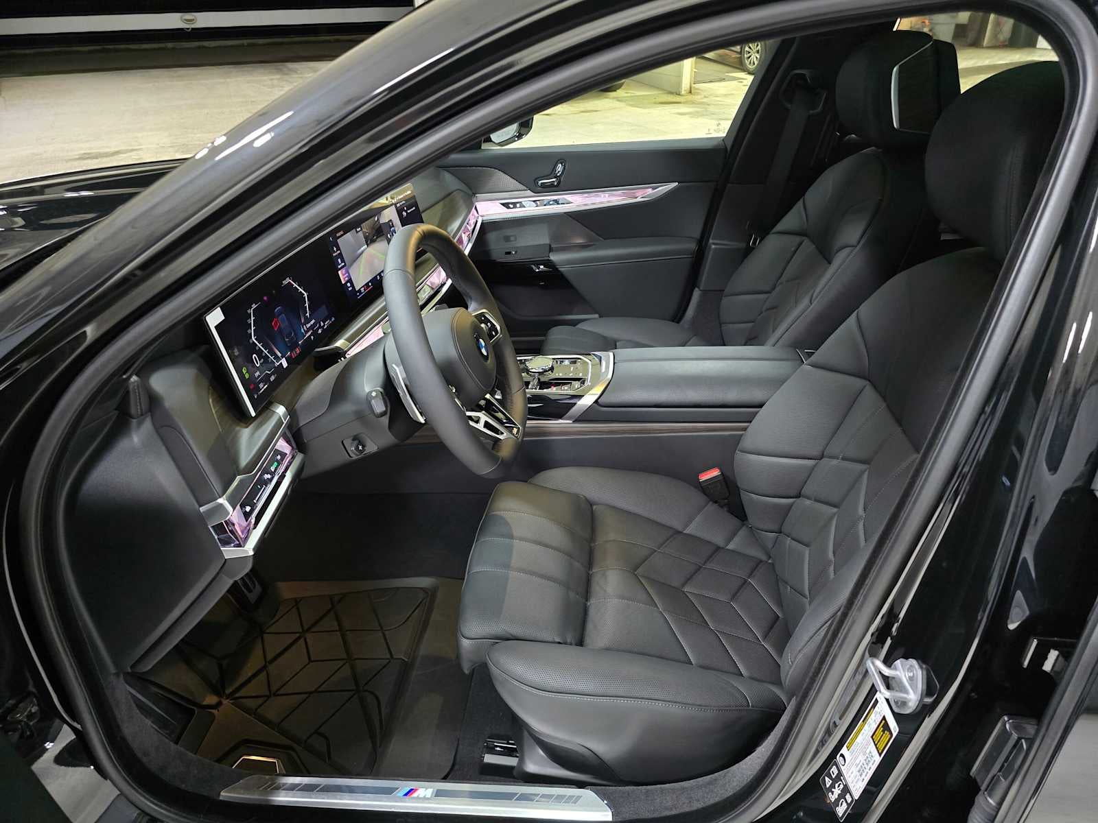 2026 BMW 760i xDrive 760i xDrive