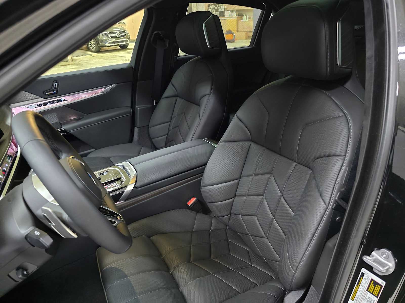 2026 BMW 760i xDrive 760i xDrive