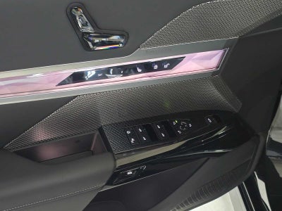 2026 BMW 760i xDrive 760i xDrive