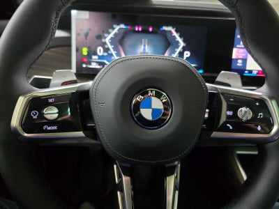 2026 BMW 760i xDrive 760i xDrive